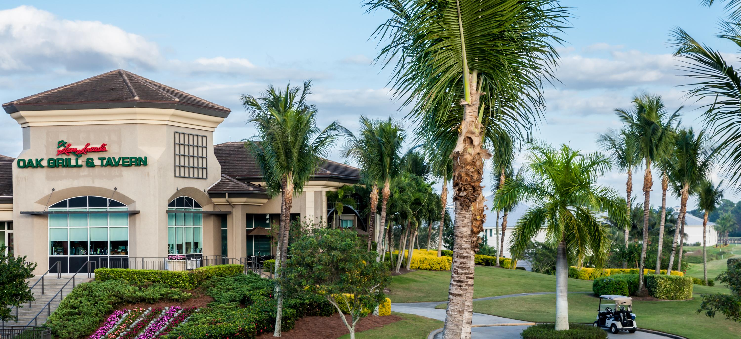 Greenlinks Golf Villas At Lely Resort Naples Manor Exterior foto