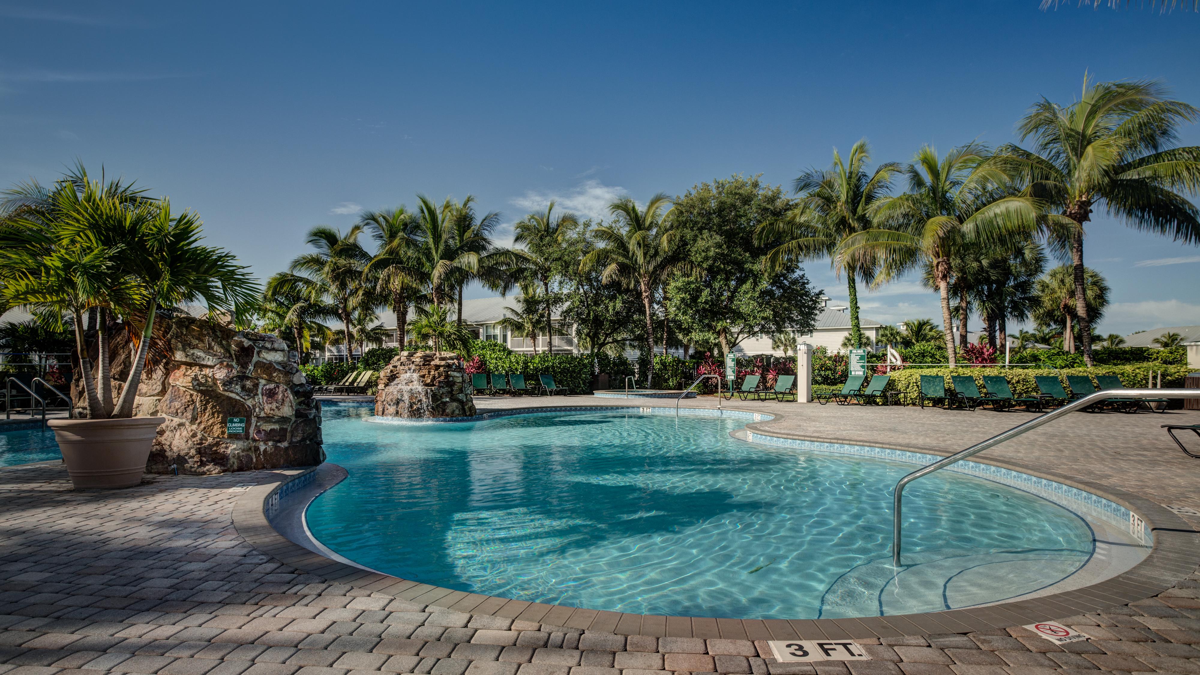 Greenlinks Golf Villas At Lely Resort Naples Manor Exterior foto