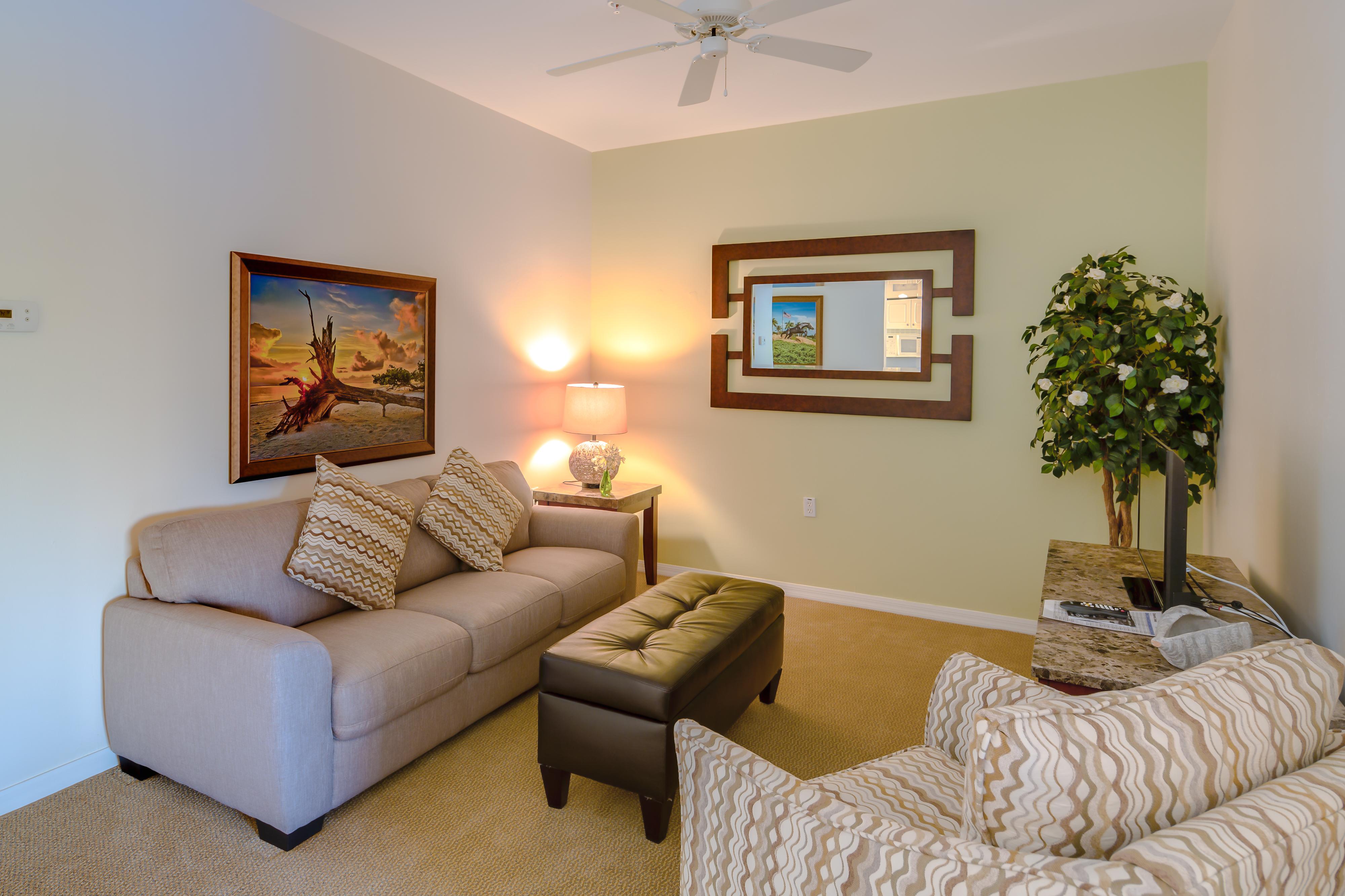 Greenlinks Golf Villas At Lely Resort Naples Manor Exterior foto