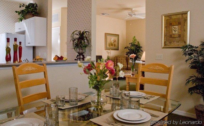 Greenlinks Golf Villas At Lely Resort Naples Manor Restaurante foto