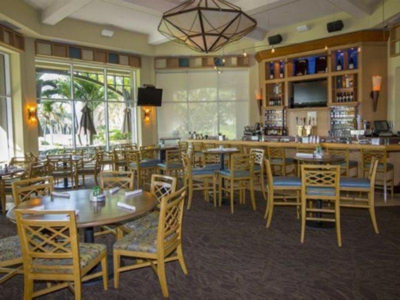 Greenlinks Golf Villas At Lely Resort Naples Manor Exterior foto